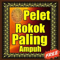 Pelet Rokok Paling Ampuh 포스터