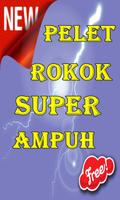 Pelet Rokok Super Ampuh اسکرین شاٹ 3