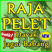 Raja Pelet Dayak Jagoi Babang.....