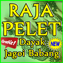 Raja Pelet Dayak Jagoi Babang..... APK