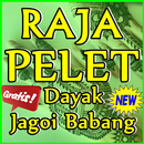 Raja Pelet Dayak Jagoi Babang APK
