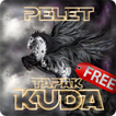 Pelet Tapak Kuda Ampuh