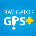 Navigator GPS+ иконка