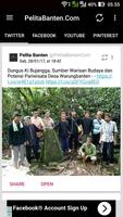 Pelita Banten capture d'écran 2