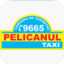 APK Taxi Pelicanul