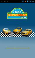 Taxi Pelicanul-poster
