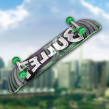 City Skater icône