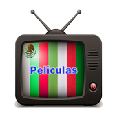 Peliculas mexicanas gratis icon