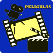 Peliculas Estrenos en español icon