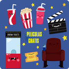 Peliculas Animadas Gratis icon