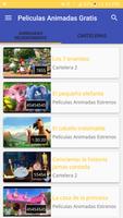 Peliculas Animadas Gratis poster