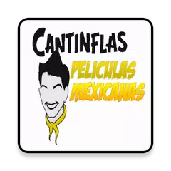 Peliculas de cantinflas アプリダウンロード