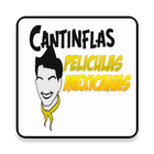 Peliculas de cantinflas icono