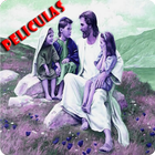 Peliculas Cristianas icono