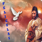 آیکون‌ Peliculas Cristianas Completas