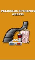 Peliculas de Estreno Gratis 截图 2