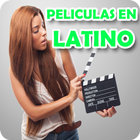 Peliculas en Latino biểu tượng