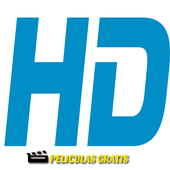 Peliculas en hd أيقونة