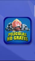 Peliculas HD Gratis poster