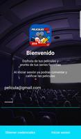 PeliculasHD Live スクリーンショット 1