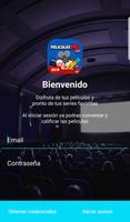 PeliculasHD Live スクリーンショット 3