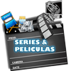 Series y Peliculas Gratis icône