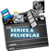 Series y Peliculas Gratis icon