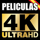 Peliculas HD en español gratis APK
