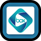 Cinemabox HD иконка