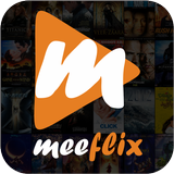 MeeFlix 图标