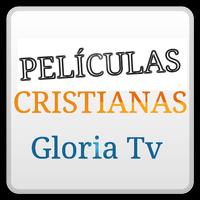 Peliculas Cristianas Gloria Tv capture d'écran 1