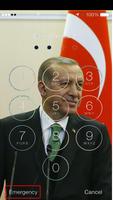 RECEP TAYYİP ERDOĞAN HD DUVAR KAĞIDI WALLPAPER screenshot 1