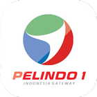 e-ticketing pelindo 1 Zeichen