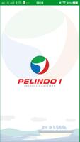 e-ticketing pelindo 1 Cartaz