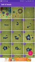 Ball of beads screenshot 1