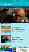 PELICULAS CRISTIANAS captura de pantalla 2