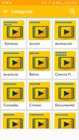 Peliculas en Español 2018 포스터