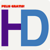ikon Peliculas en HD Gratis