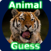 Animal Guess