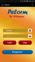 Pelorm by Wikimax ภาพหน้าจอ 1