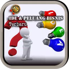 download Peluang Bisnis 2017 Gudang IDE APK