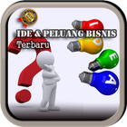 Peluang Bisnis 2017 Gudang IDE أيقونة