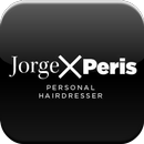 JORGE PERIS HAIRDRESSER APK