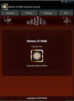 Names of Allah - asma ul Husna bài đăng