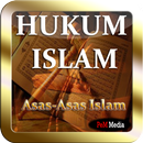 Hukum Dasar Asas Islam APK