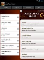 Hukum Dasar Asas Islam screenshot 2