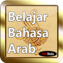 Belajar Bahasa Arab Komplit APK