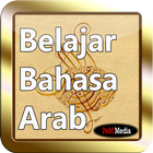 Belajar Bahasa Arab Komplit ikona