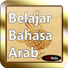 Belajar Bahasa Arab Komplit icono