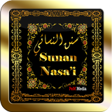 Hadits Sunan An Nasa'i icône